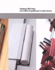 Catalogo tecnico SFS Intec